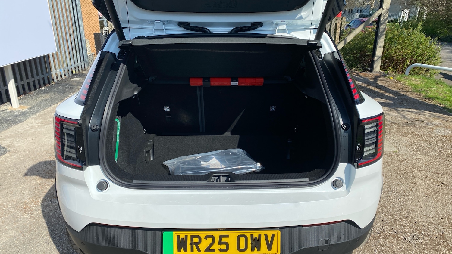 Vehicle 17