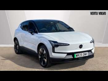 Used Volvo EX30 2025 for sale - 75043944: Photo