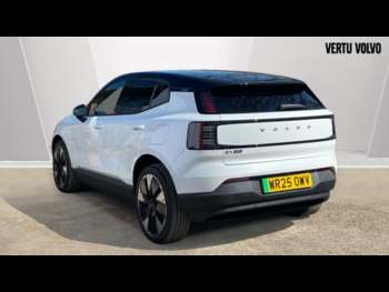 Used Volvo EX30 2025 for sale - 75043944: Photo
