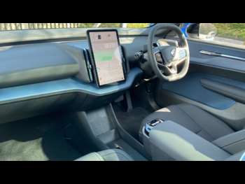 Used Volvo EX30 2025 for sale - 75043944: Photo