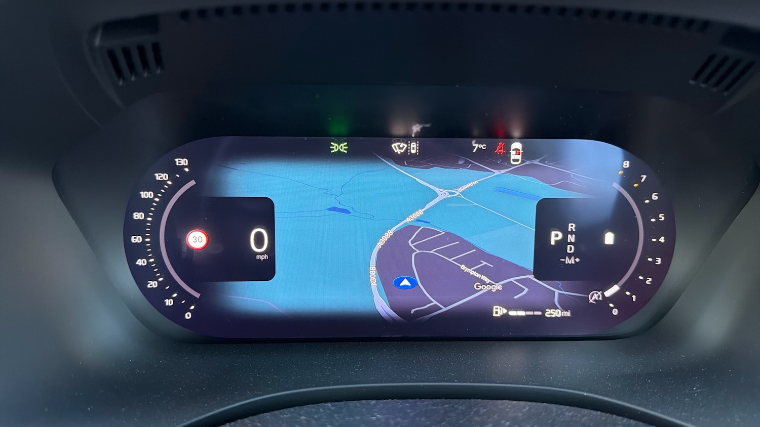 Used Volvo XC60 2025 for sale - 76835334: Photo 11