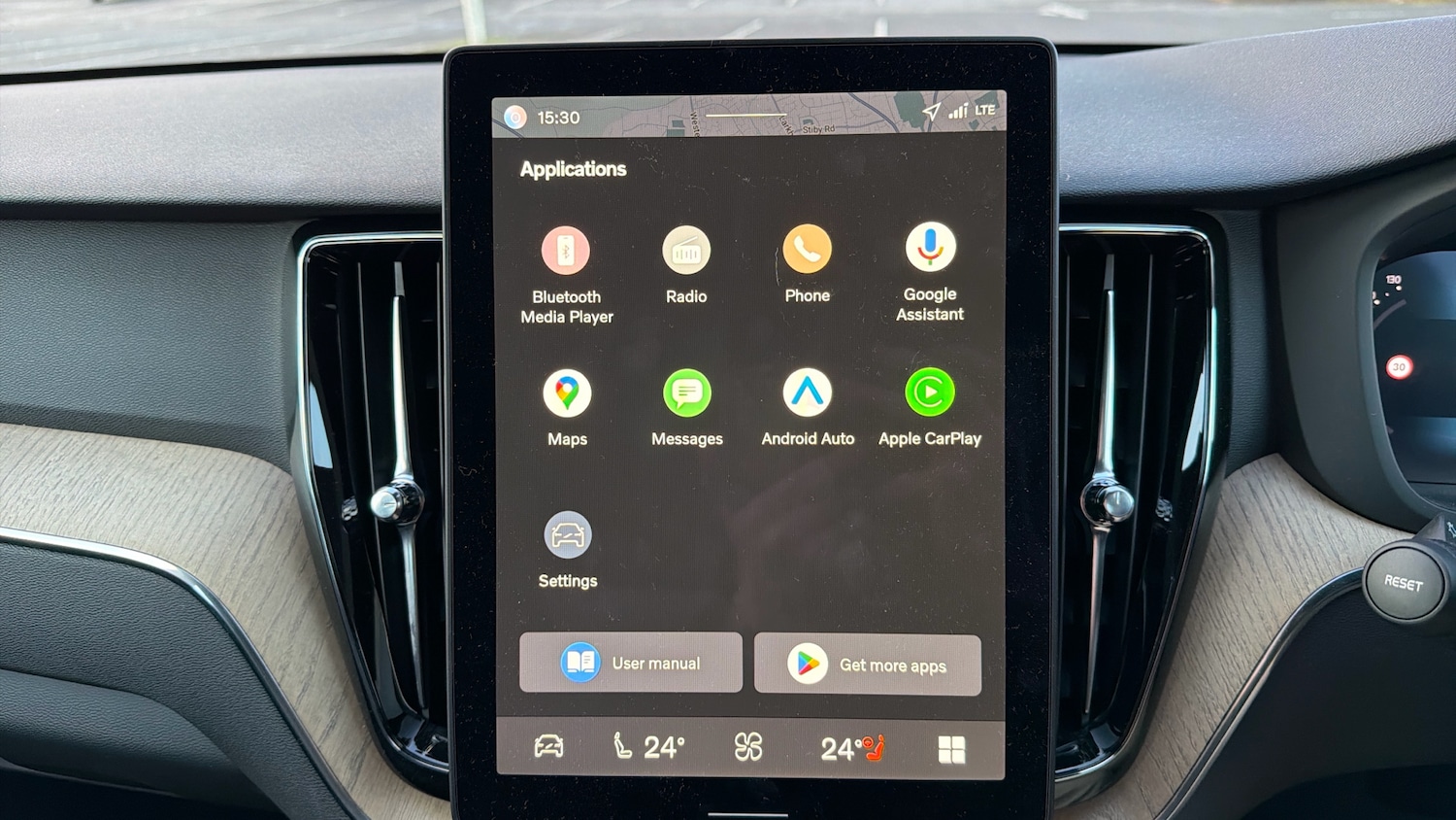 Used Volvo XC60 2025 for sale - 76835334: Photo 12