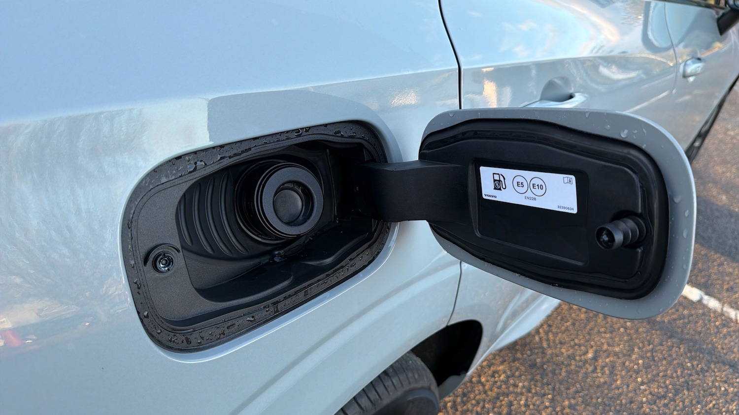 Used Volvo XC60 2025 for sale - 76835334: Photo 15