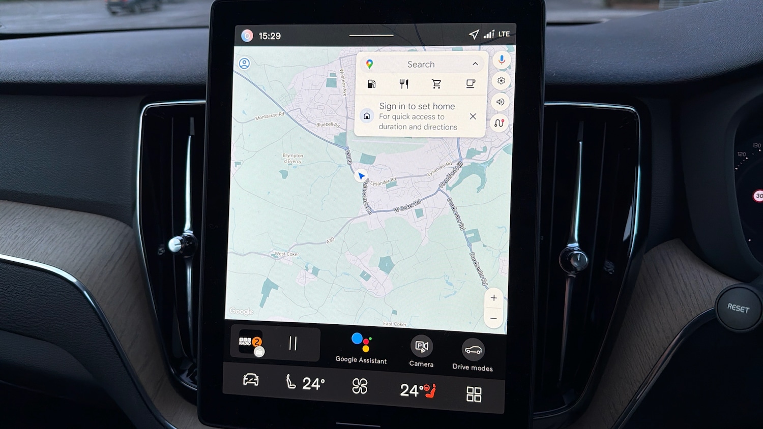 Used Volvo XC60 2025 for sale - 76835334: Photo 17