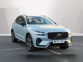 2025 (75) - 2.0 B5P Plus Dark 5dr AWD Geartronic