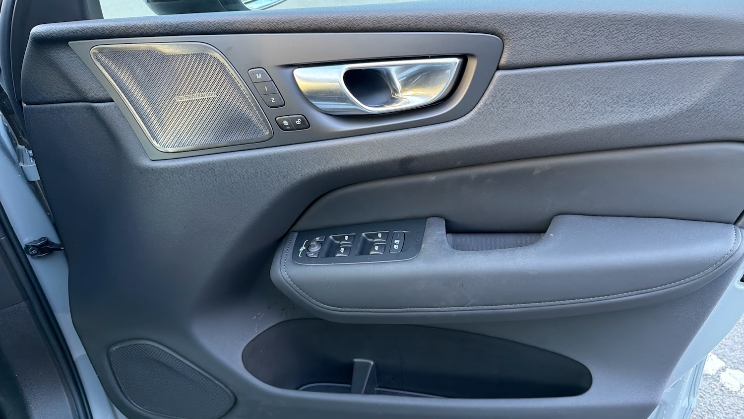 Used Volvo XC60 2025 for sale - 76835334: Photo 28