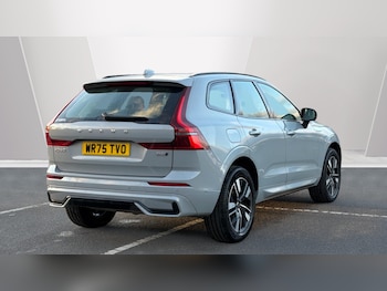 Used Volvo XC60 2025 for sale - 76835334: Photo