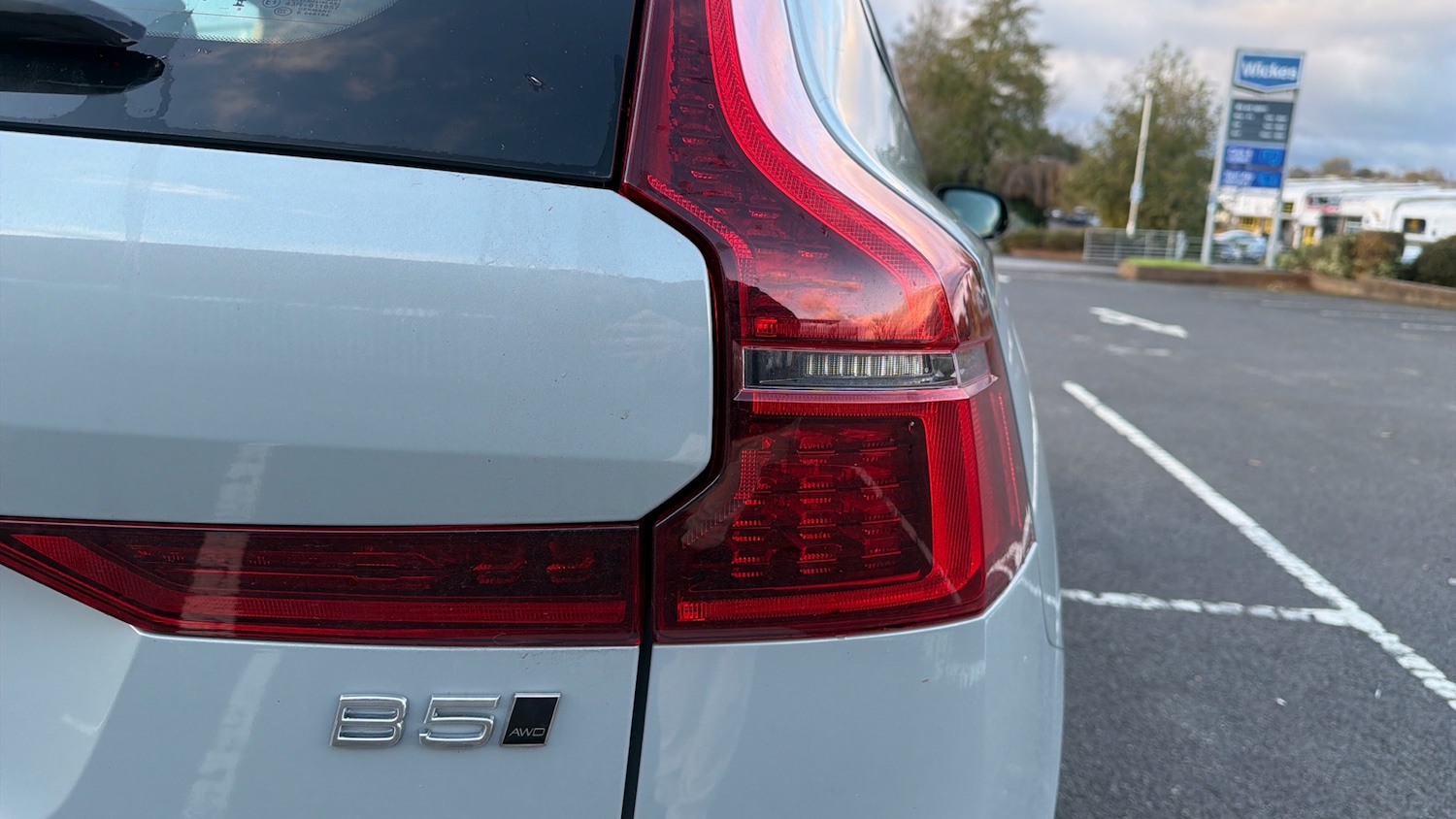 Used Volvo XC60 2025 for sale - 76835334: Photo 34