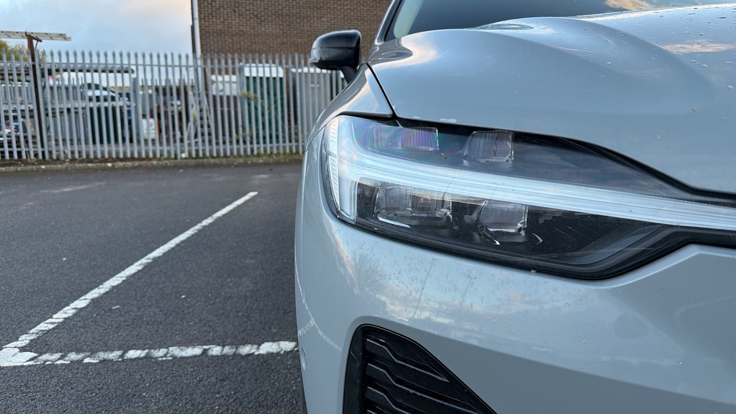 Used Volvo XC60 2025 for sale - 76835334: Photo 35