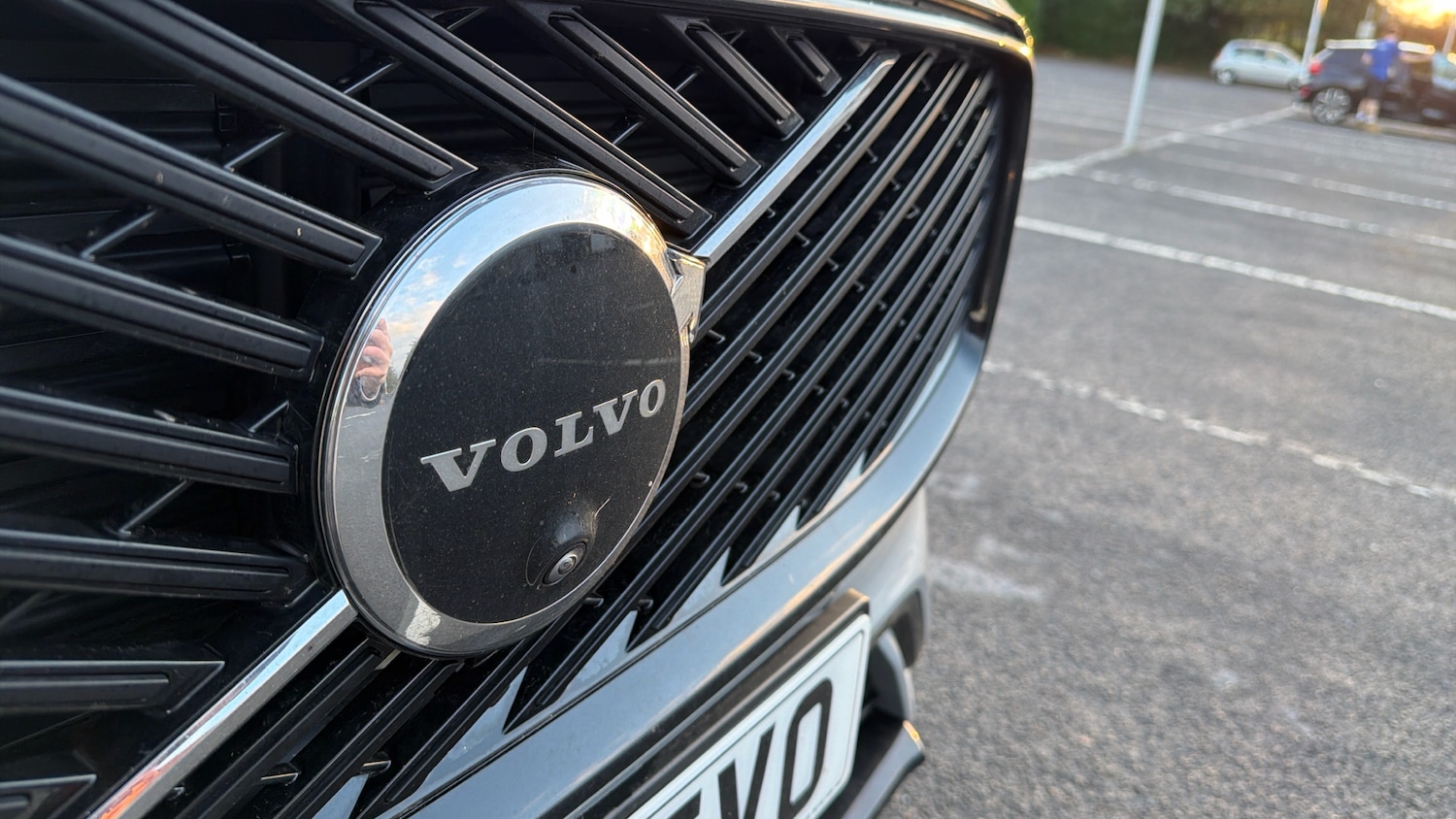 Used Volvo XC60 2025 for sale - 76835334: Photo 36