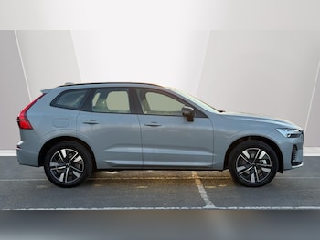 Used Volvo XC60 2025 for sale - 76835334: Photo