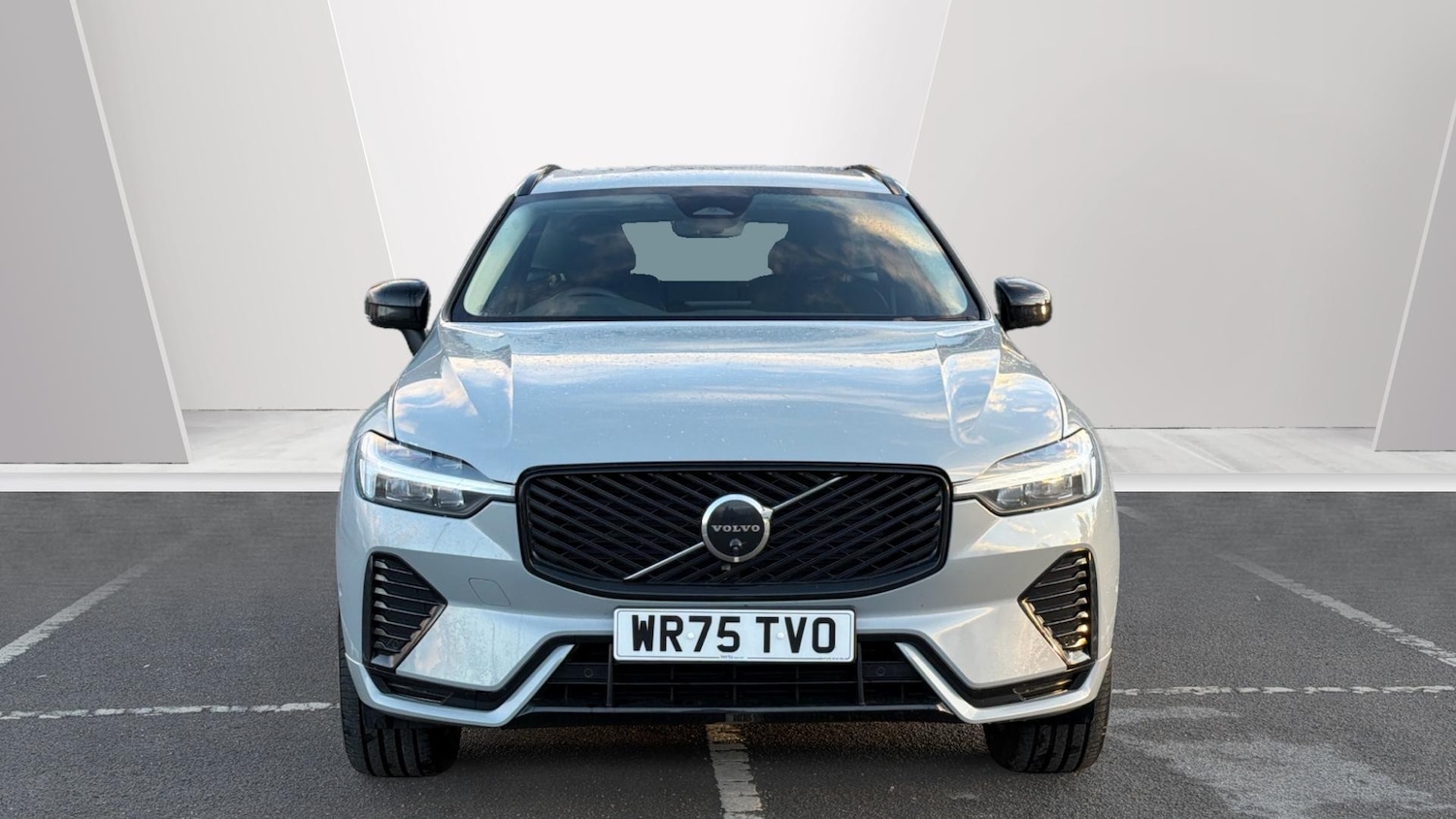 Used Volvo XC60 2025 for sale - 76835334: Photo 8