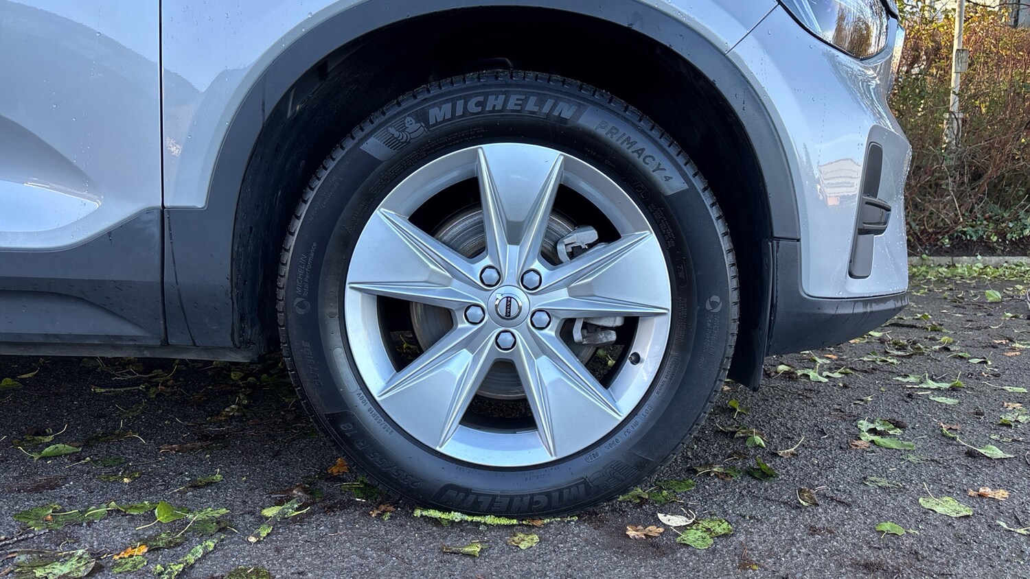 Used Volvo XC40 2025 for sale - 76653340: Photo 16