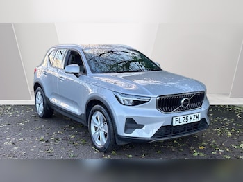 Used Volvo XC40 2025 for sale - 76653340: Photo