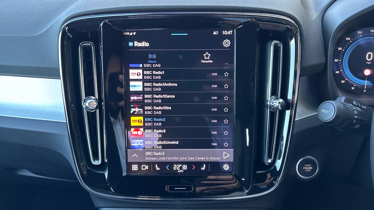 Used Volvo XC40 2025 for sale - 76653340: Photo 29