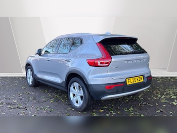 Used Volvo XC40 2025 for sale - 76653340: Photo