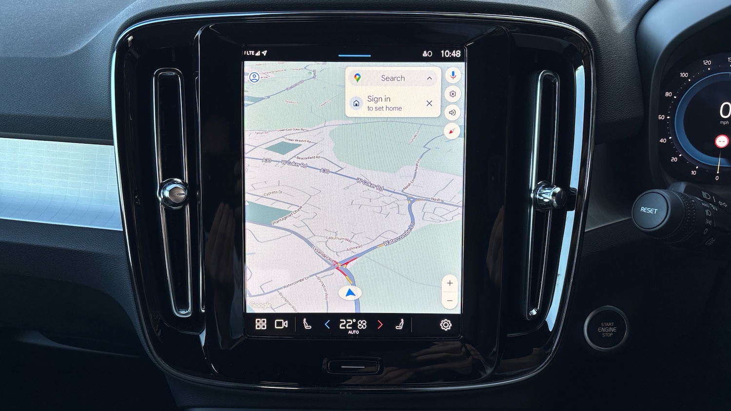 Used Volvo XC40 2025 for sale - 76653340: Photo 30