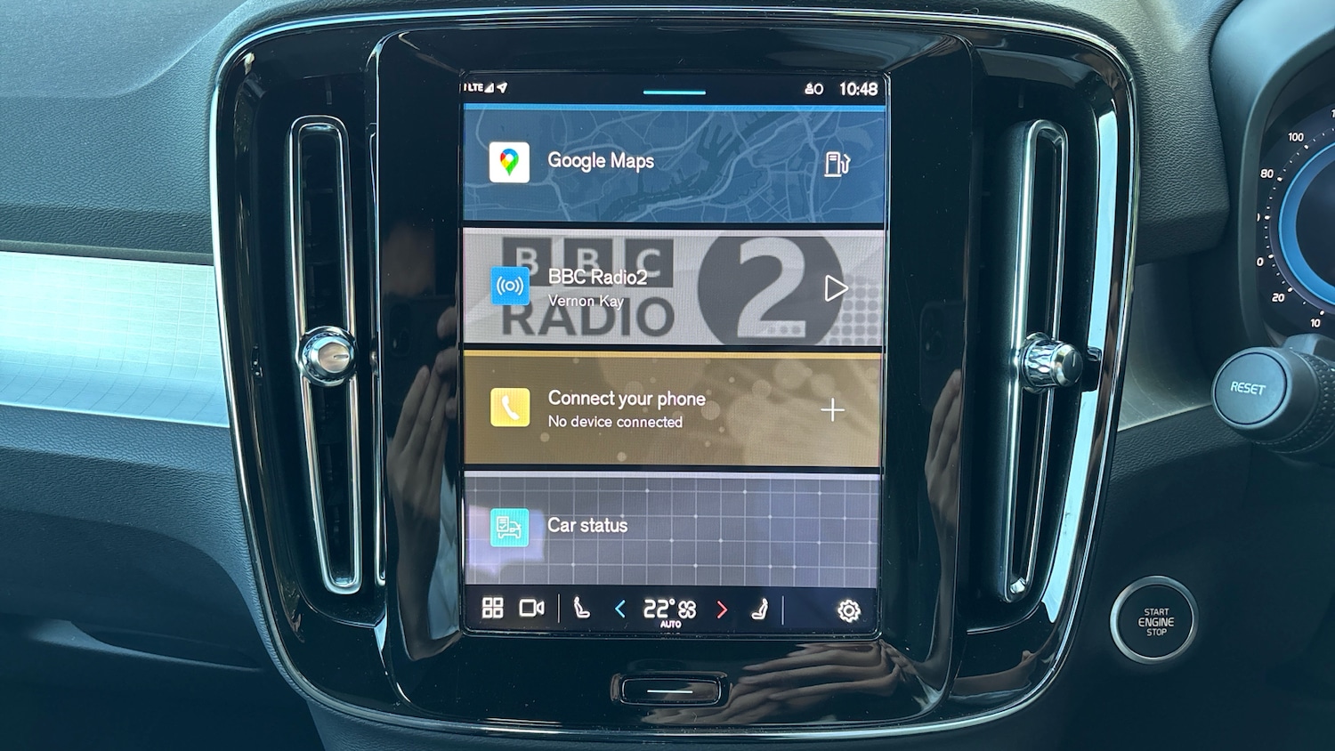 Used Volvo XC40 2025 for sale - 76653340: Photo 31