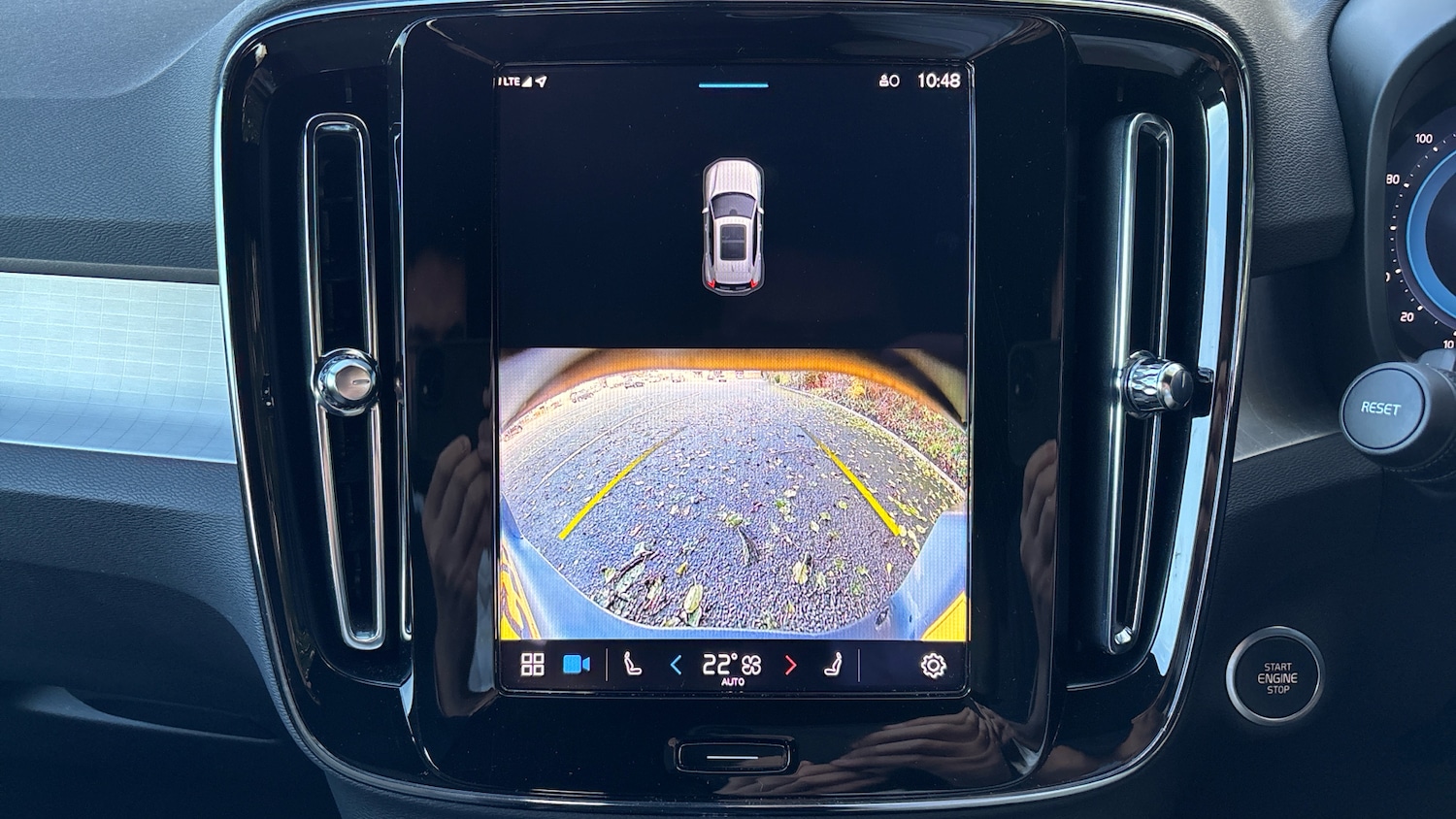 Used Volvo XC40 2025 for sale - 76653340: Photo 32