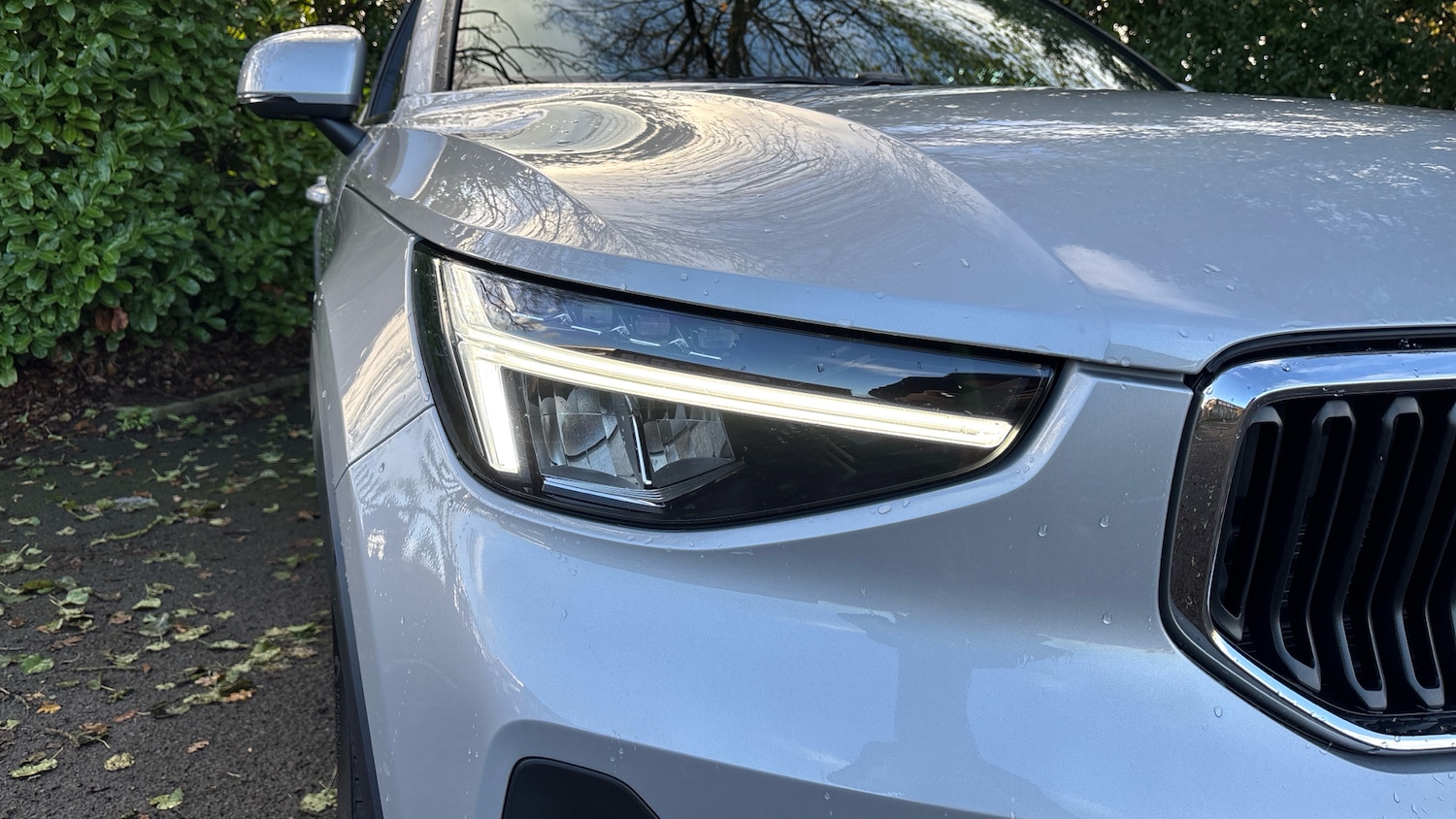 Used Volvo XC40 2025 for sale - 76653340: Photo 38