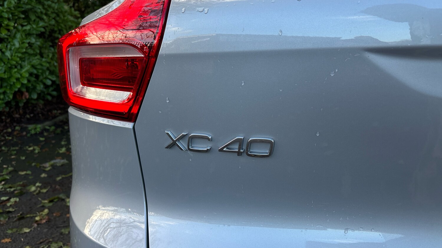 Used Volvo XC40 2025 for sale - 76653340: Photo 39