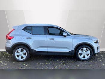 Used Volvo XC40 2025 for sale - 76653340: Photo