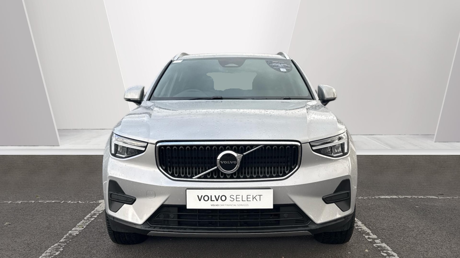 Used Volvo XC40 2025 for sale - 76653340: Photo 8