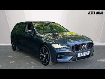 2022 (72) - 2.0 B4P Plus Dark 5dr Auto [7 speed] Petrol Estate