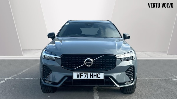Used Volvo XC60 2021 for sale - 76045354: Photo 12