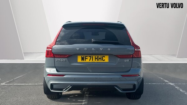 Used Volvo XC60 2021 for sale - 76045354: Photo 13