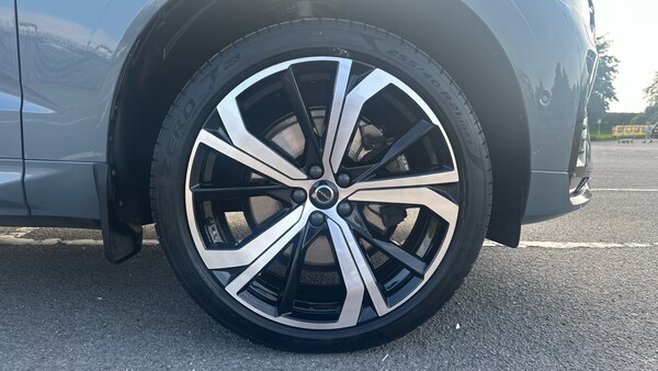 Used Volvo XC60 2021 for sale - 76045354: Photo 16