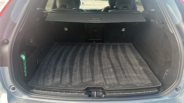 Used Volvo XC60 2021 for sale - 76045354: Photo 17