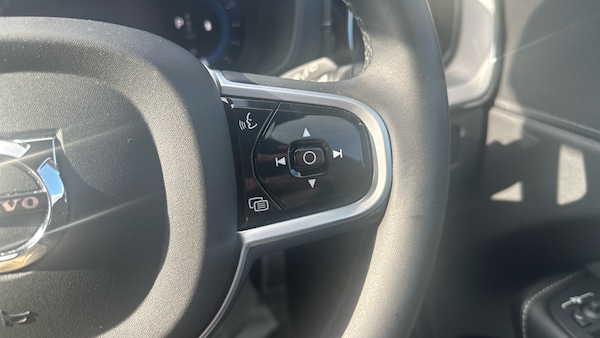 Used Volvo XC60 2021 for sale - 76045354: Photo 19