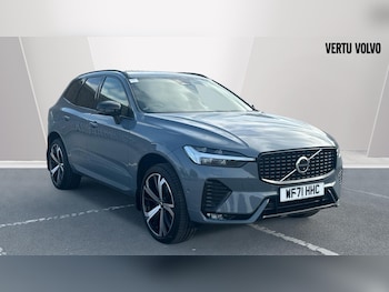 Volvo - XC60