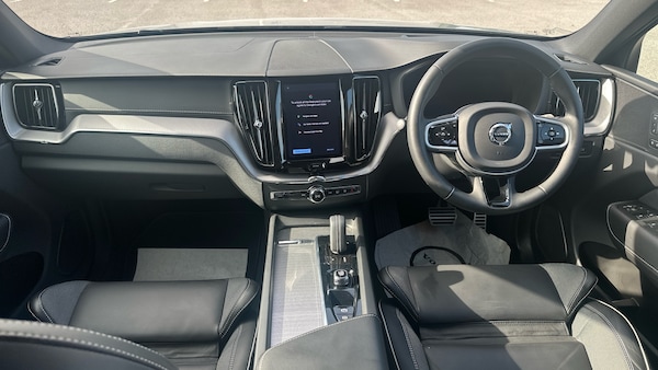 Used Volvo XC60 2021 for sale - 76045354: Photo 20