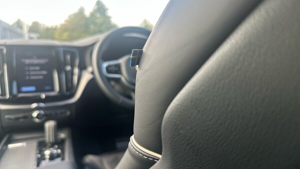 Used Volvo XC60 2021 for sale - 76045354: Photo 22