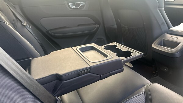 Used Volvo XC60 2021 for sale - 76045354: Photo 26