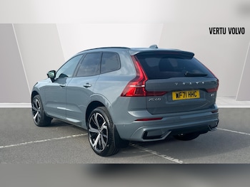 Used Volvo XC60 2021 for sale - 76045354: Photo 2