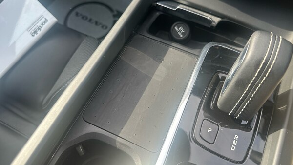 Used Volvo XC60 2021 for sale - 76045354: Photo 38