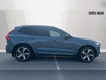 Used Volvo XC60 2021 for sale - 76045354: Photo 3