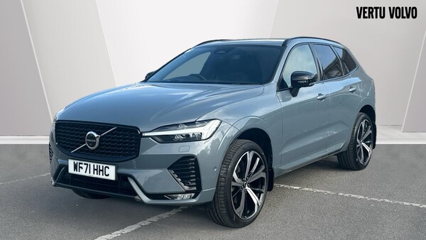 Used Volvo XC60 2021 for sale - 76045354: Photo 6