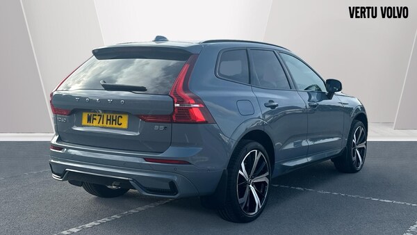 Used Volvo XC60 2021 for sale - 76045354: Photo 7