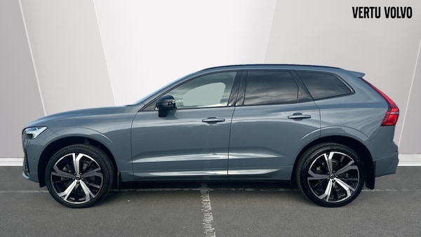 Used Volvo XC60 2021 for sale - 76045354: Photo 8