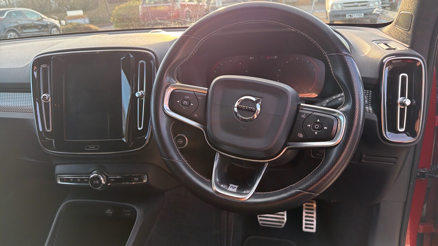 Used Volvo XC40 2019 for sale - 77079432: Photo 10