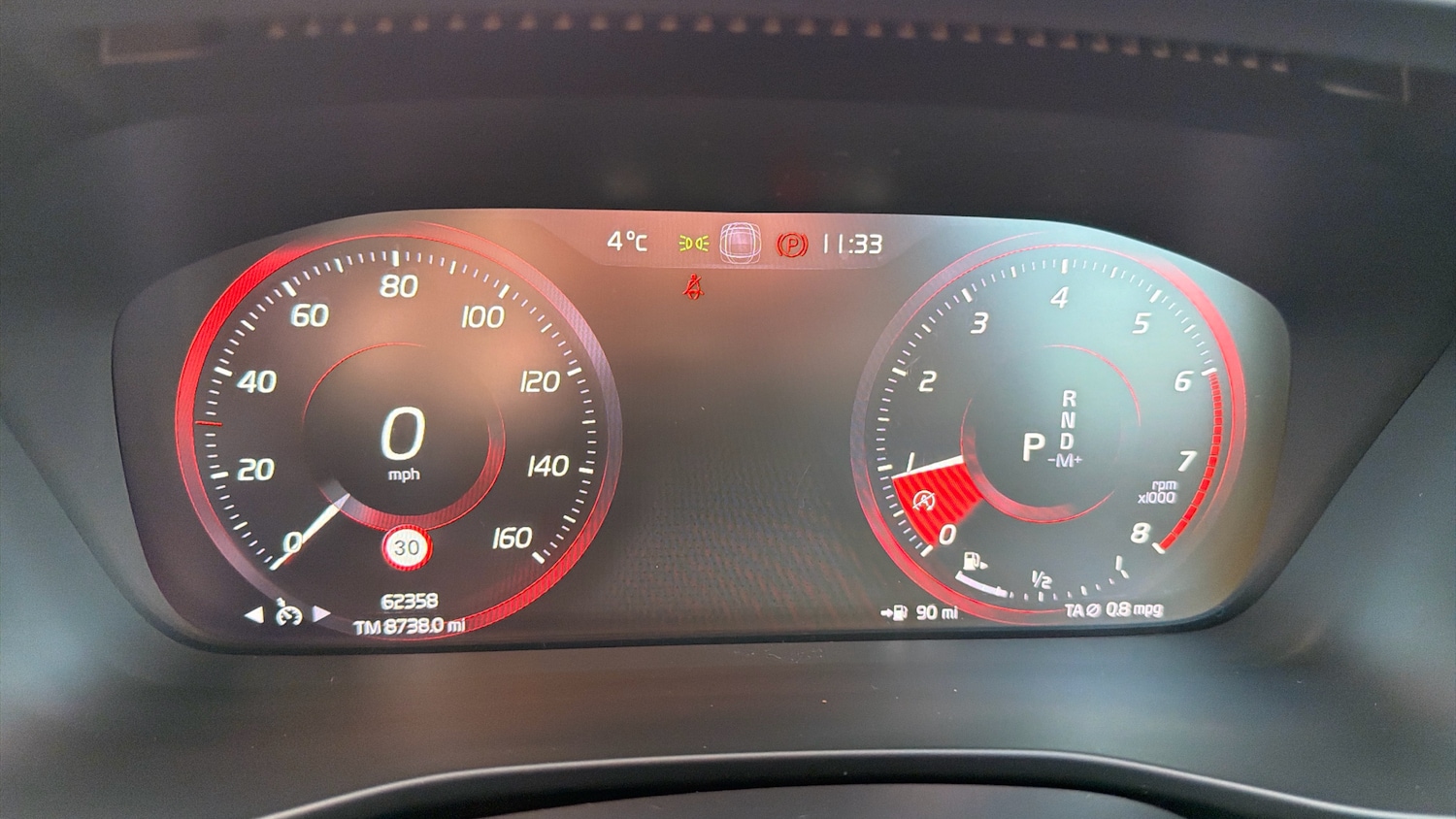 Used Volvo XC40 2019 for sale - 77079432: Photo 11