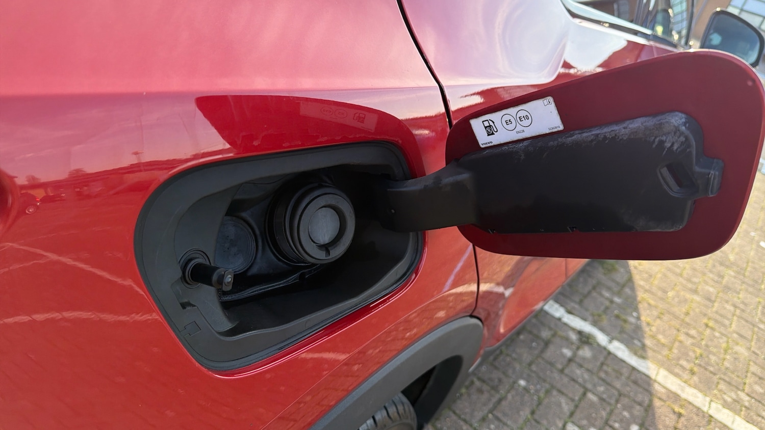 Used Volvo XC40 2019 for sale - 77079432: Photo 15