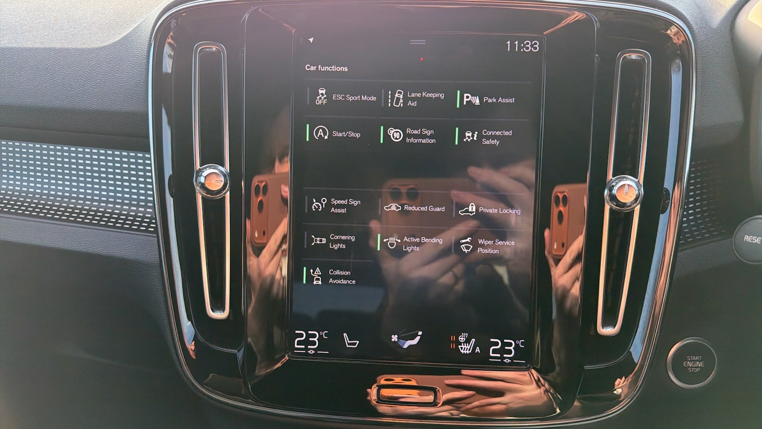 Used Volvo XC40 2019 for sale - 77079432: Photo 16