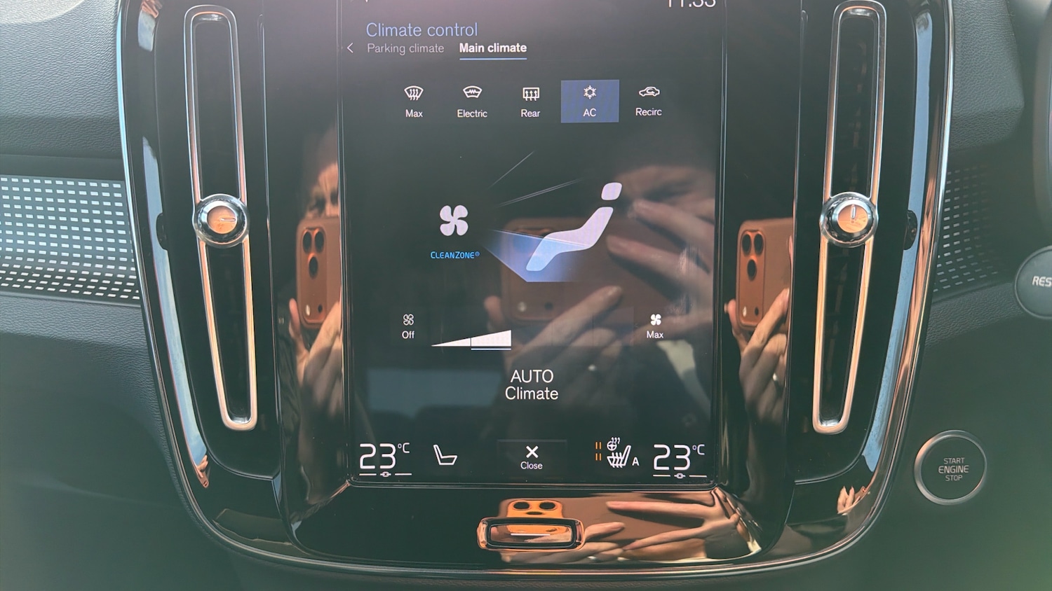 Used Volvo XC40 2019 for sale - 77079432: Photo 18