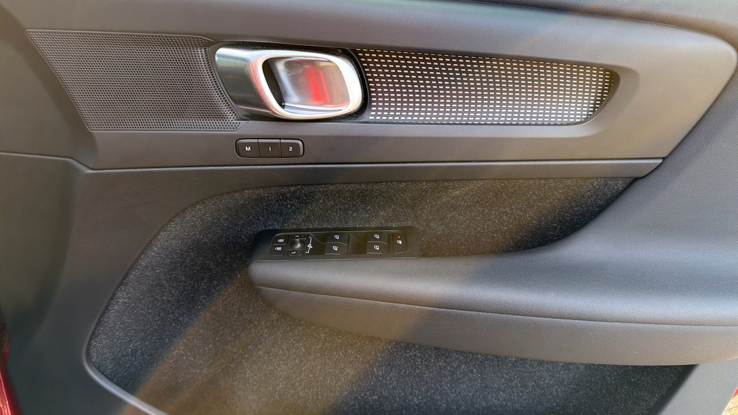 Used Volvo XC40 2019 for sale - 77079432: Photo 27