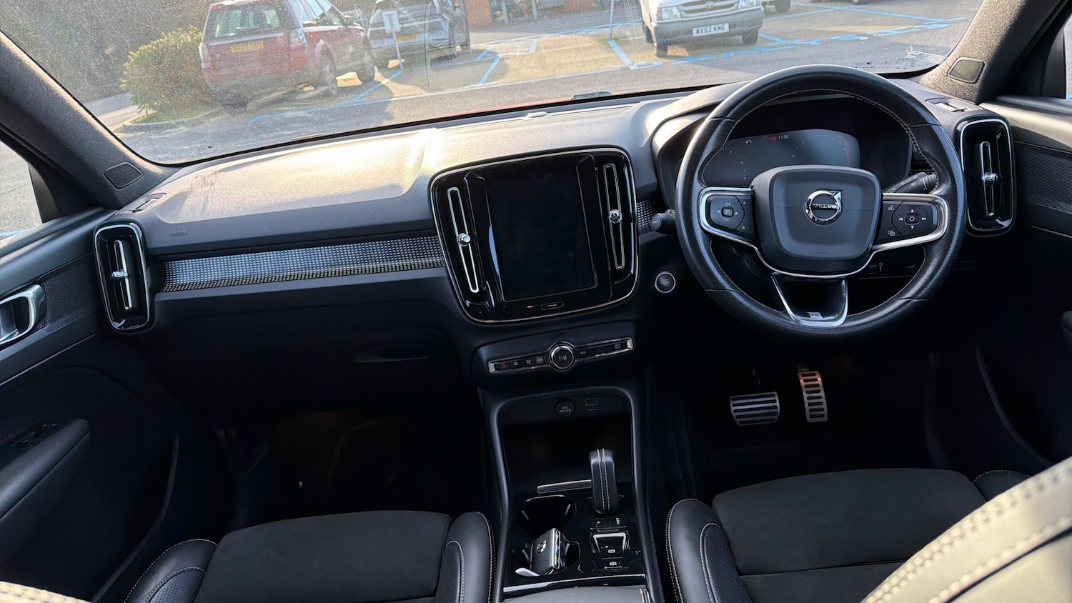 Used Volvo XC40 2019 for sale - 77079432: Photo 5